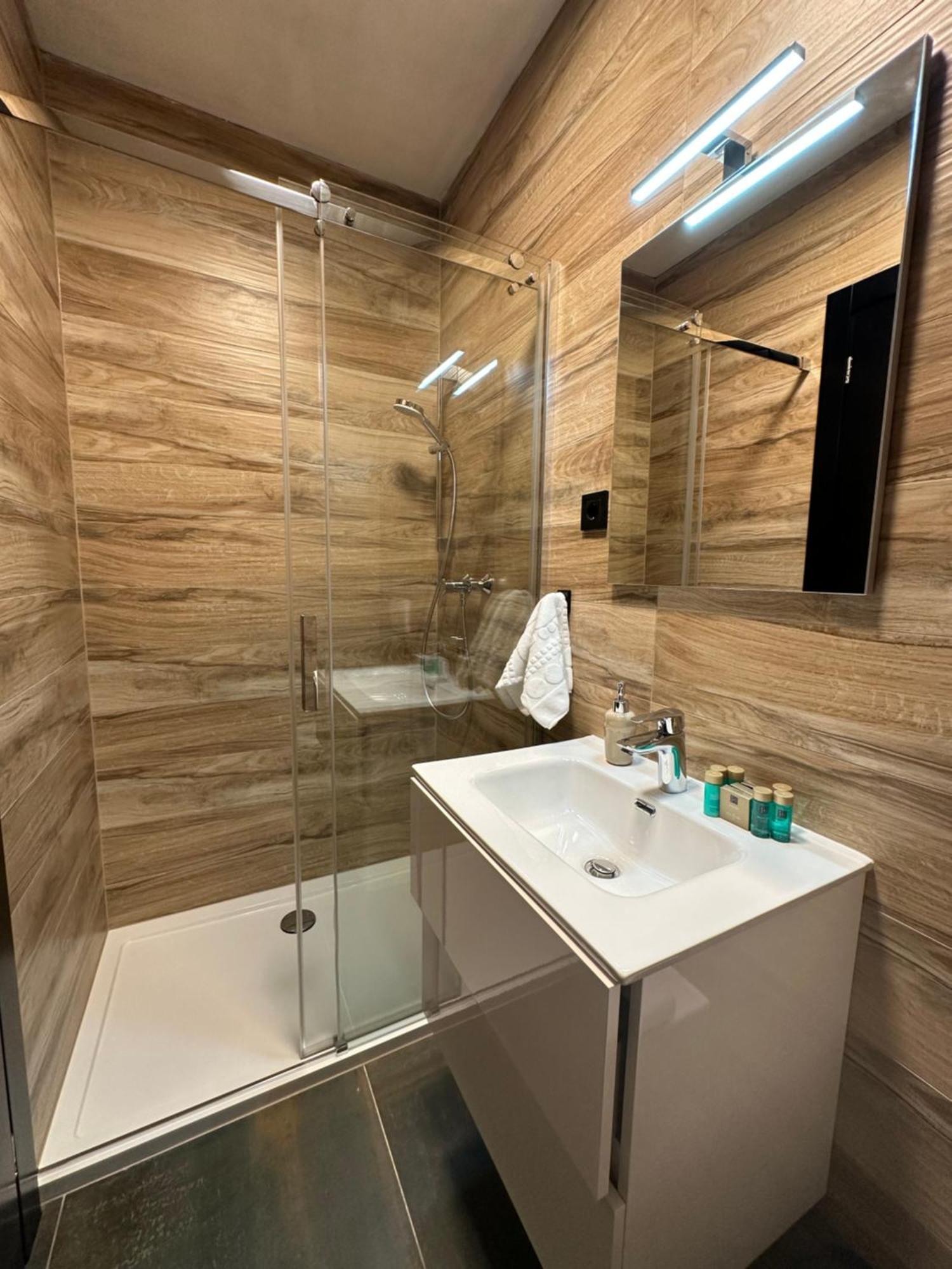Golden Haven Luxe Bungalow Resort Murter Exterior foto