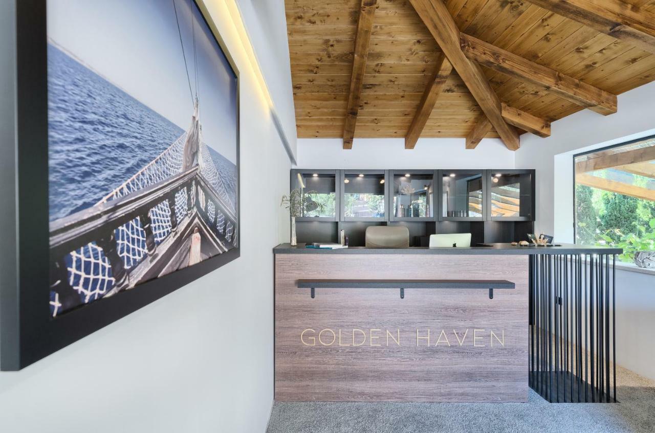 Golden Haven Luxe Bungalow Resort Murter Exterior foto